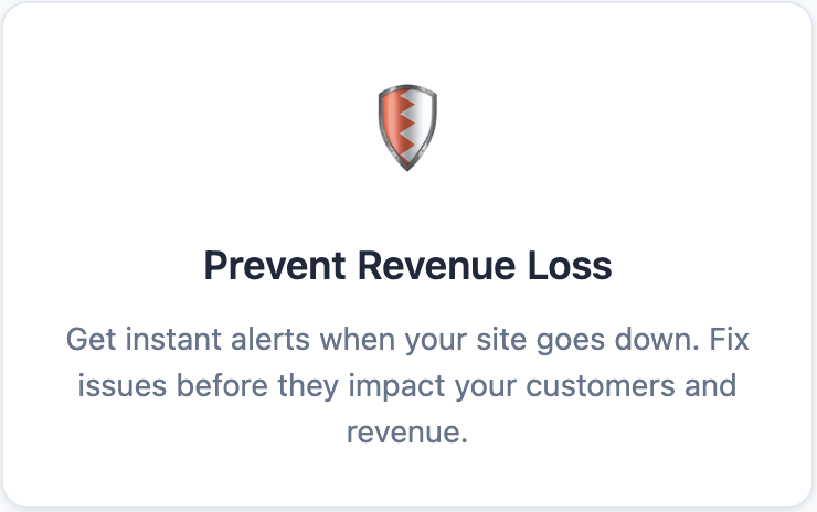 We know how it is important