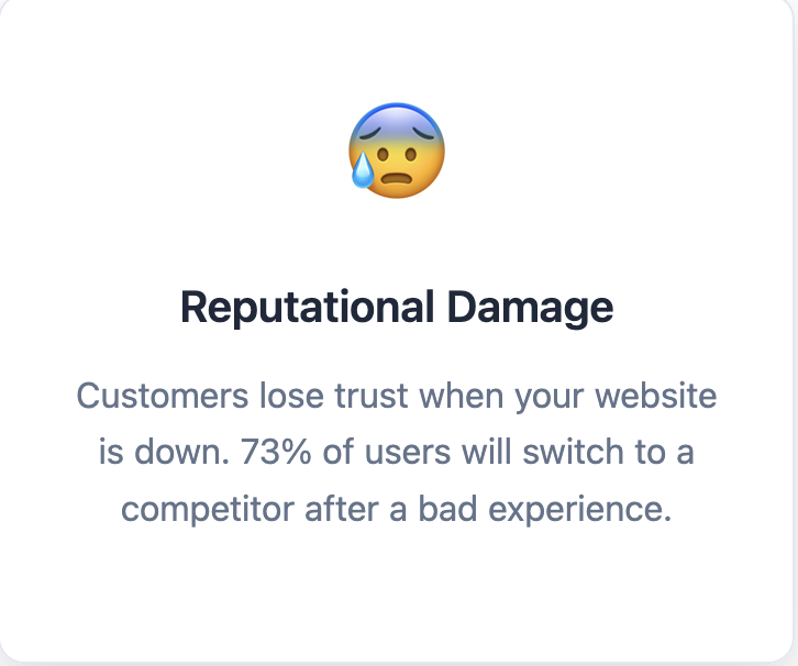 Protect you reputation